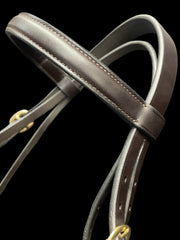 Windsor Show/Work Bridle