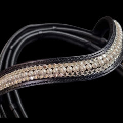 Dressage Bridle
