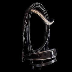Dressage Bridle