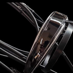 Dressage Bridle