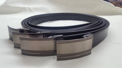 Groomsmen's Belts - Mal Byrne Performance Saddlery