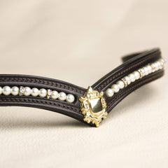 Browband 17 - Mal Byrne Performance Saddlery
