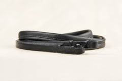 Padded Reins - Mal Byrne Performance Saddlery