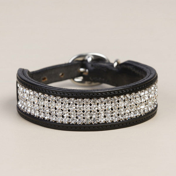 Crystal Collar