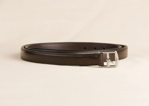 Turnout Stirrup Leathers (Garyowen)