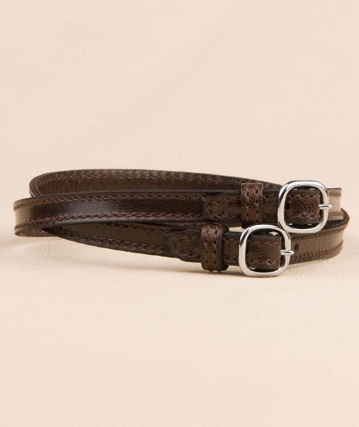 Spur Straps