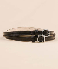 Garter Straps - Mal Byrne Performance Saddlery