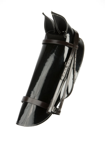 Flat Weymouth Bridle
