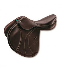 Equipe Expression Special Jumping Saddle - Mal Byrne Performance Saddlery