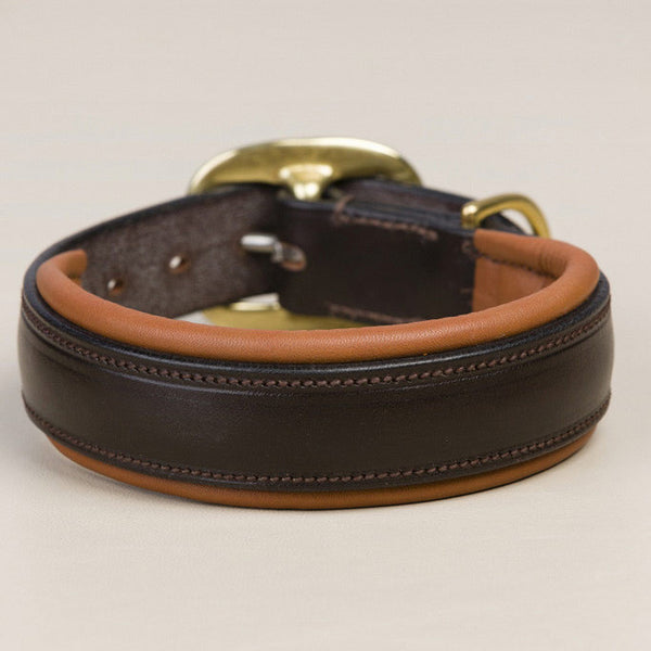Padded Collar