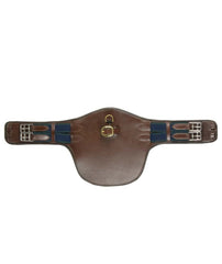Stud Guard Girth For Long Points  Points - Mal Byrne Performance Saddlery
