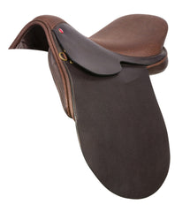 Mal Byrne Polo Saddle - Mal Byrne Performance Saddlery