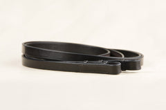 Plain Reins - Mal Byrne Performance Saddlery