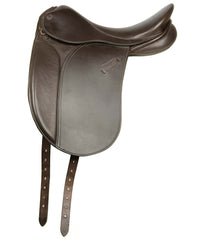 Windsor Esquire Show Saddle - Mal Byrne Performance Saddlery